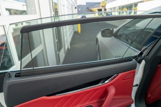 2019 Maserati Quattroporte S GranSport