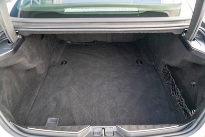 2019 Maserati Quattroporte S GranSport