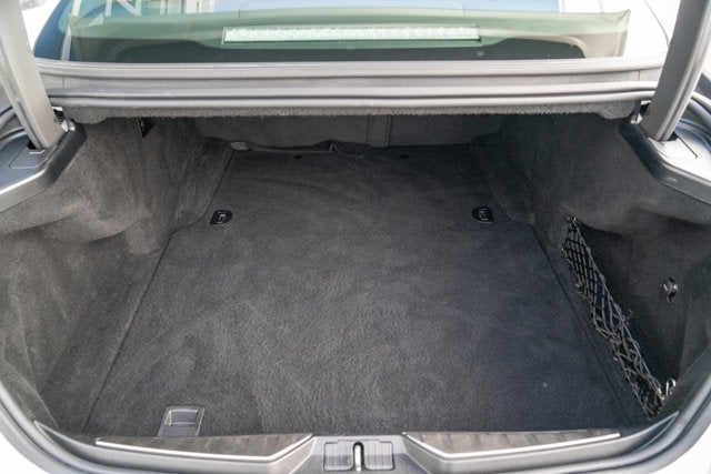 2019 Maserati Quattroporte S GranSport