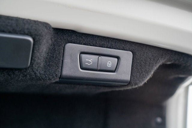 2019 Maserati Quattroporte S GranSport