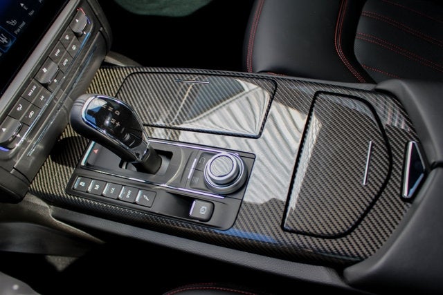 2018 Maserati Quattroporte S Q4