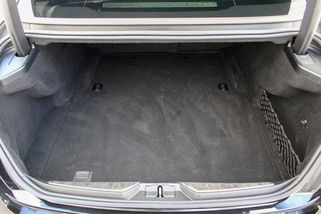 2018 Maserati Quattroporte S Q4