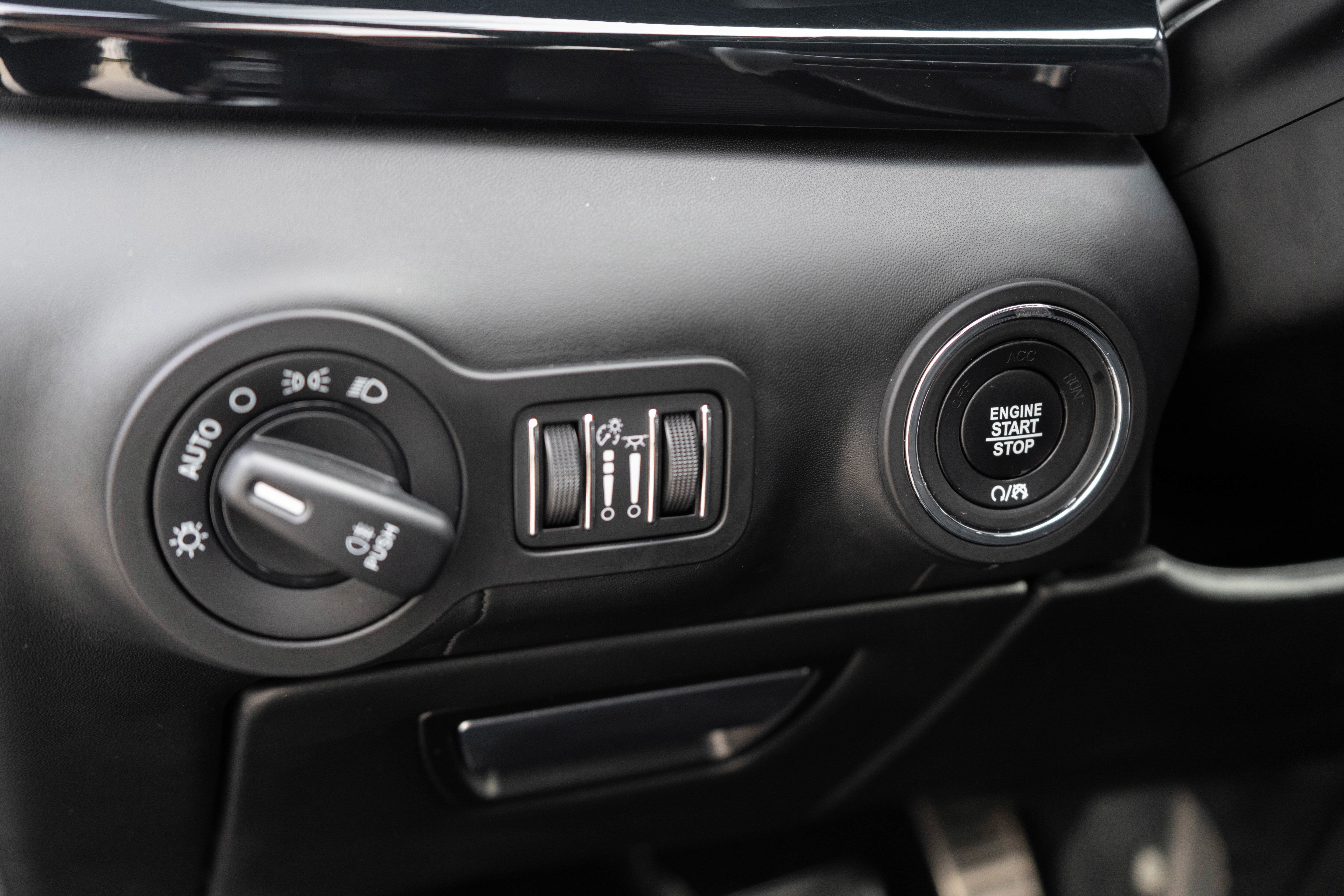 2021 Maserati Quattroporte Trofeo