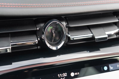 2021 Maserati Quattroporte Trofeo