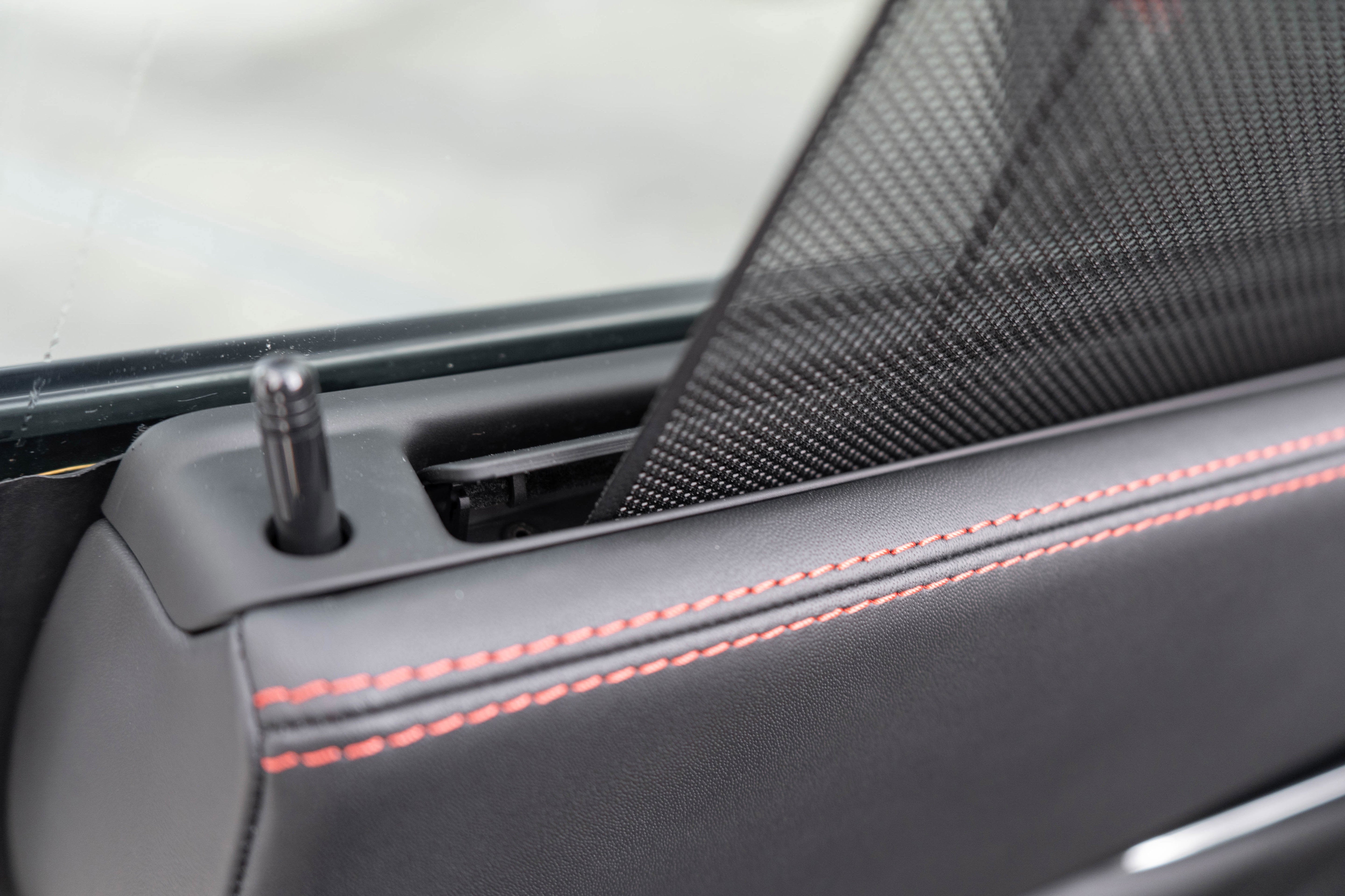 2021 Maserati Quattroporte Trofeo