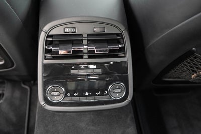 2021 Maserati Quattroporte Trofeo