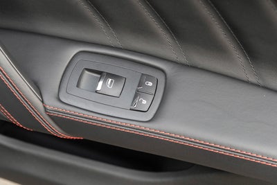 2021 Maserati Quattroporte Trofeo