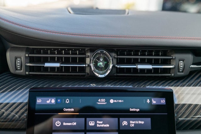 2022 Maserati Quattroporte Trofeo