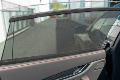 2022 Maserati Quattroporte Trofeo