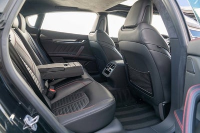 2022 Maserati Quattroporte Trofeo