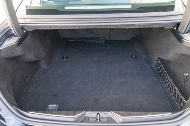 2022 Maserati Quattroporte Trofeo