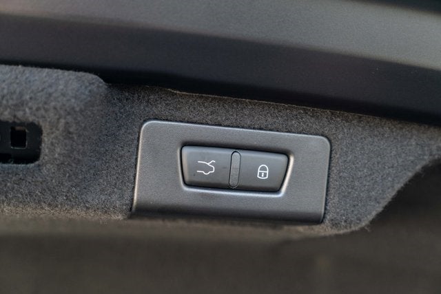 2022 Maserati Quattroporte Trofeo