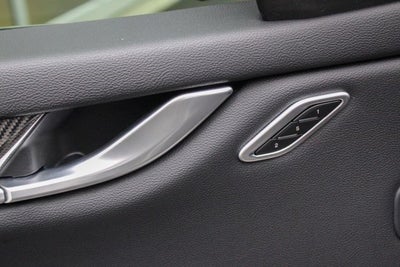 2016 Maserati Ghibli S Q4