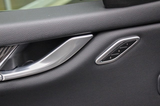 2016 Maserati Ghibli S Q4