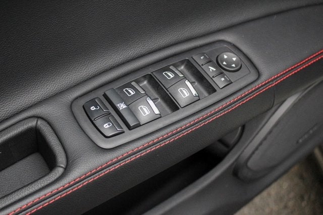 2016 Maserati Ghibli S Q4