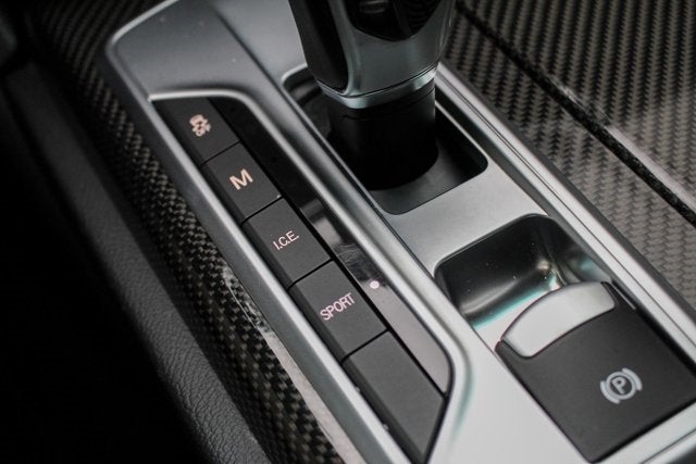 2016 Maserati Ghibli S Q4