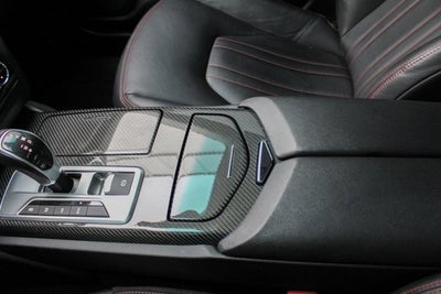 2016 Maserati Ghibli S Q4