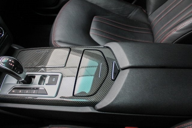 2016 Maserati Ghibli S Q4