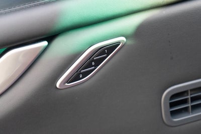 2014 Maserati Ghibli S Q4