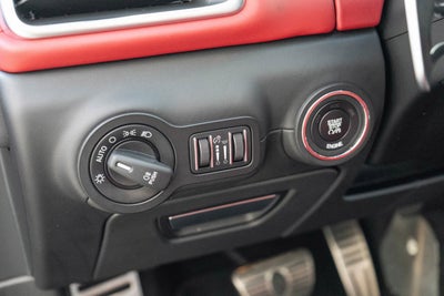 2014 Maserati Ghibli S Q4