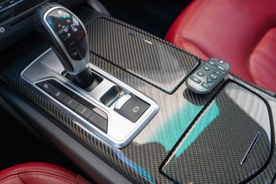 2014 Maserati Ghibli S Q4