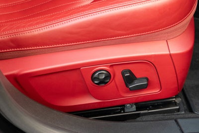 2014 Maserati Ghibli S Q4