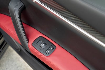 2014 Maserati Ghibli S Q4