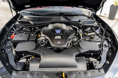 2014 Maserati Ghibli S Q4