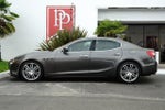 2014 Maserati Ghibli S Q4