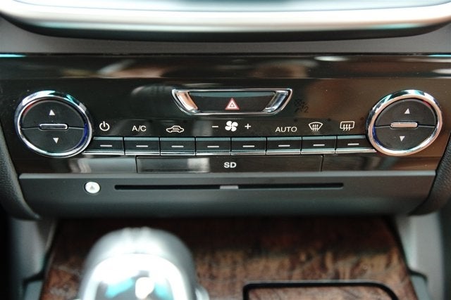 2014 Maserati Ghibli S Q4