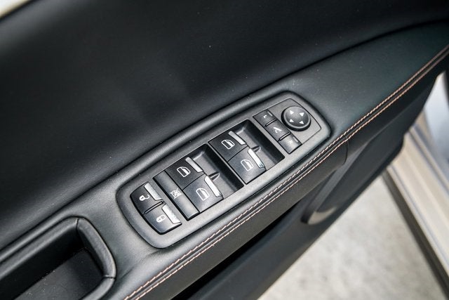 2015 Maserati Ghibli S Q4