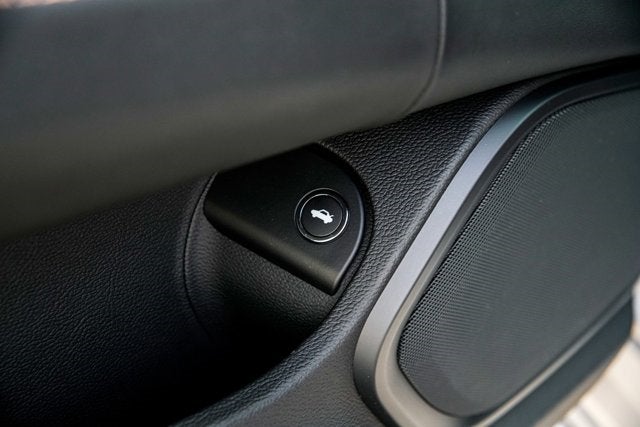 2015 Maserati Ghibli S Q4