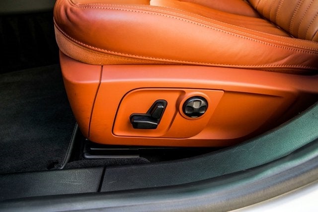 2015 Maserati Ghibli S Q4