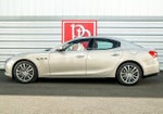 2015 Maserati Ghibli S Q4