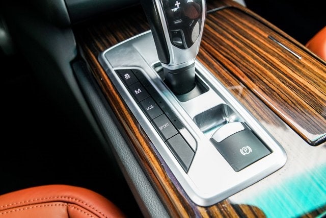 2015 Maserati Ghibli S Q4