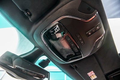 2015 Maserati Ghibli S Q4