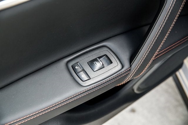 2015 Maserati Ghibli S Q4