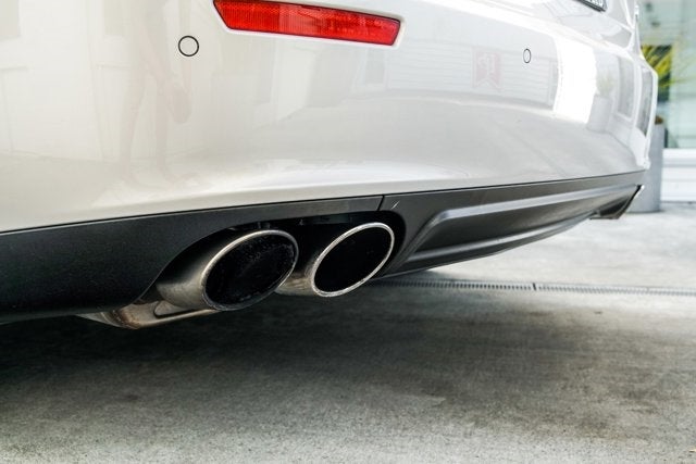 2015 Maserati Ghibli S Q4