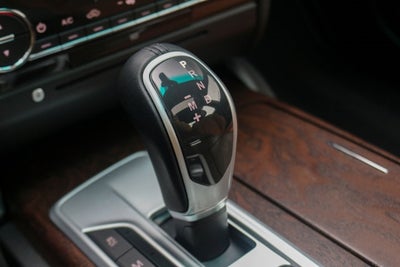 2016 Maserati Ghibli S Q4