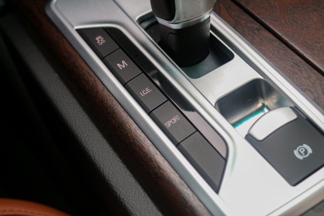 2016 Maserati Ghibli S Q4