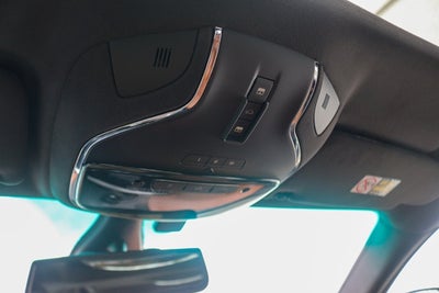 2016 Maserati Ghibli S Q4