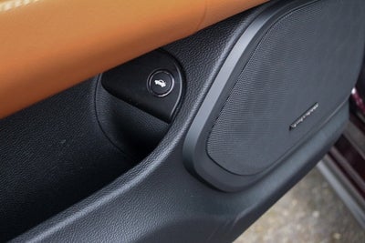 2016 Maserati Ghibli S Q4