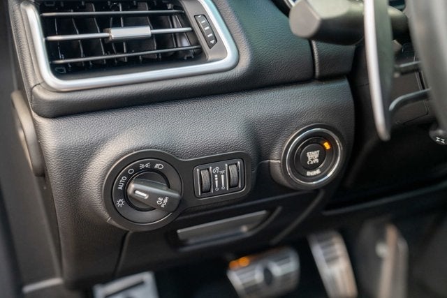 2016 Maserati Ghibli S Q4