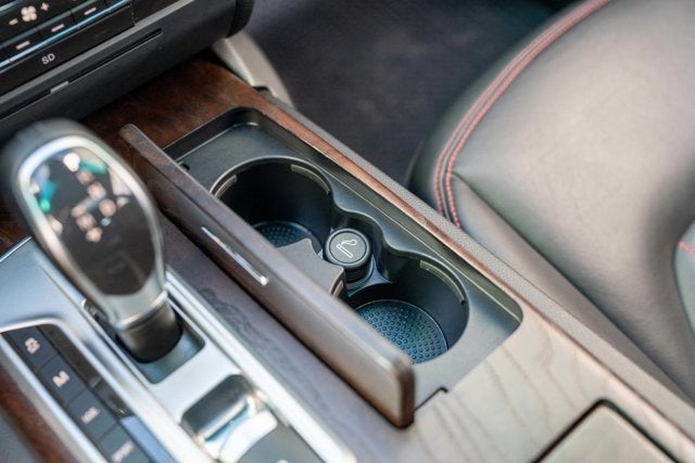 2016 Maserati Ghibli S Q4