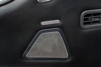 2015 Maserati Ghibli S Q4 Neiman Marcus Edition