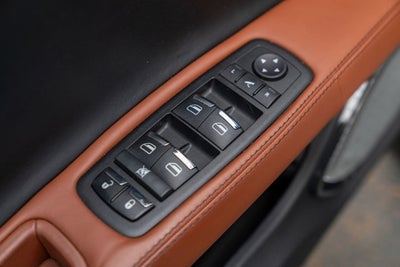 2015 Maserati Ghibli S Q4 Neiman Marcus Edition