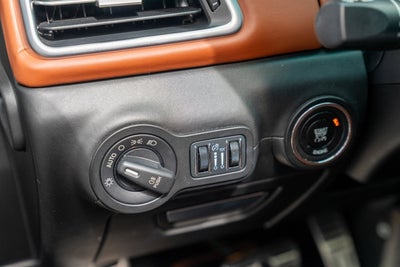 2015 Maserati Ghibli S Q4 Neiman Marcus Edition