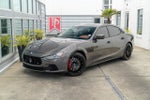 2015 Maserati Ghibli S Q4 Neiman Marcus Edition