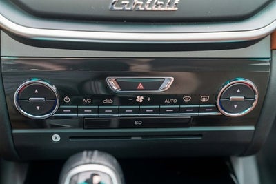 2015 Maserati Ghibli S Q4 Neiman Marcus Edition