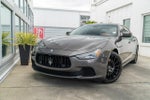 2015 Maserati Ghibli S Q4 Neiman Marcus Edition